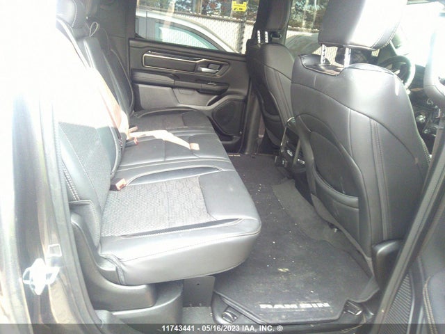 1C6SRFVT8NN359781 RAM 1500 Sport