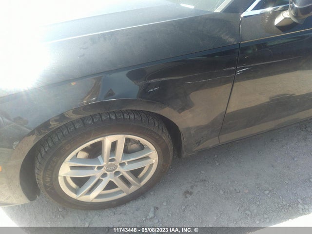 WAUANAF45HN049096 Audi A4 PREMIUM