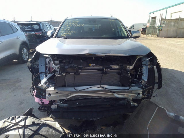 Toyota RAV4 LE 2023 2T3B1RFV3PC337864 Image 8