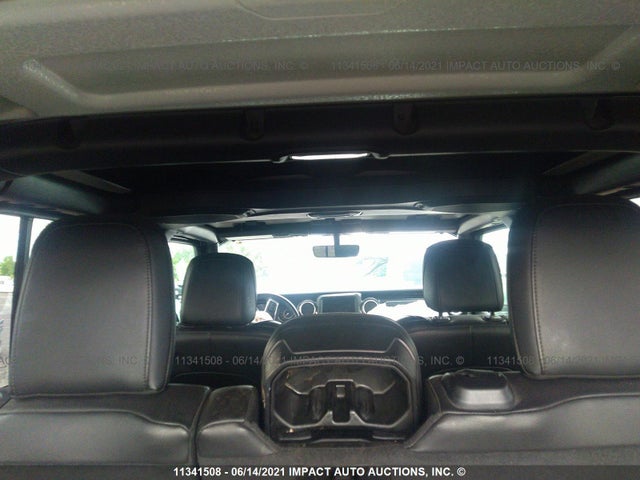 1C4HJXEG3LW148370 Jeep Wrangler Unlimited Sahara