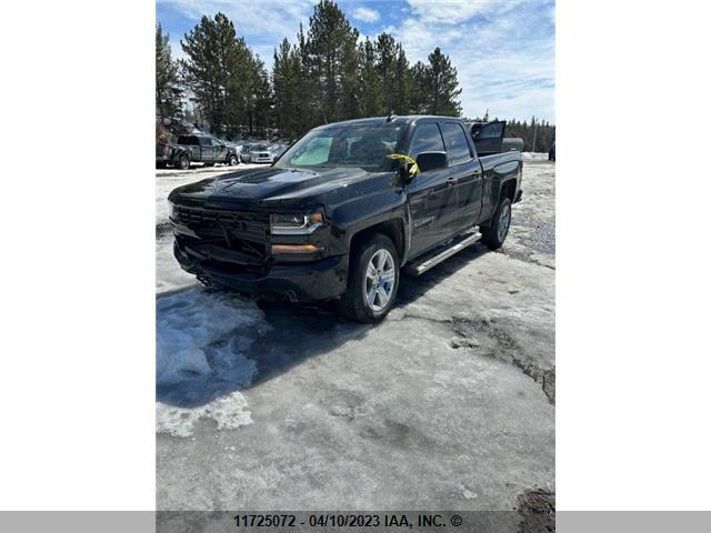 Chevrolet SILVERADO 2019 2GCVKMEC6K1188816 Image 3