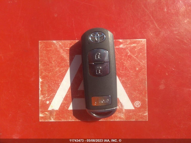 Toyota Yaris Le/xle 2020 3MYDLBJV7LY715674 Image 3