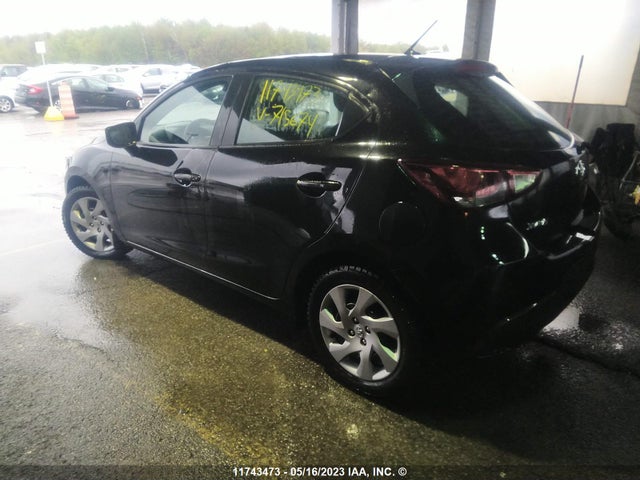 Toyota Yaris Le/xle 2020 3MYDLBJV7LY715674 Image 4