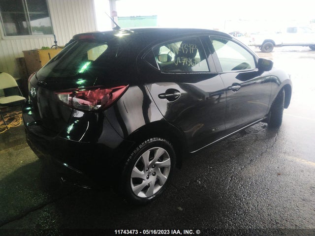 Toyota Yaris Le/xle 2020 3MYDLBJV7LY715674 Image 5