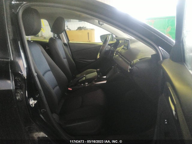 Toyota Yaris Le/xle 2020 3MYDLBJV7LY715674 Image 6