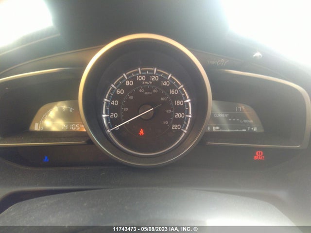 Toyota Yaris Le/xle 2020 3MYDLBJV7LY715674 Image 8