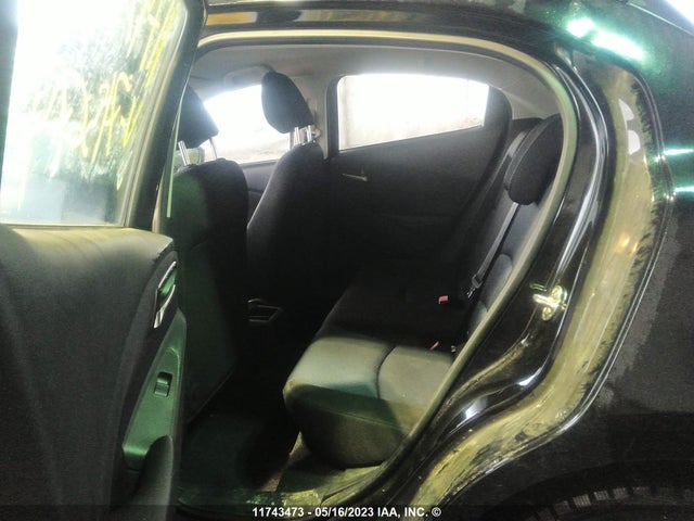 Toyota Yaris Le/xle 2020 3MYDLBJV7LY715674 Image 9