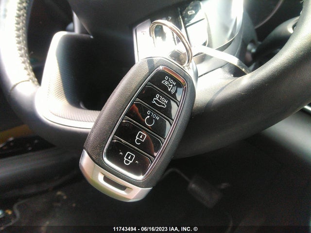 Hyundai Elantra Preferred 2021 KMHLM4AG1MU187442 Image 3