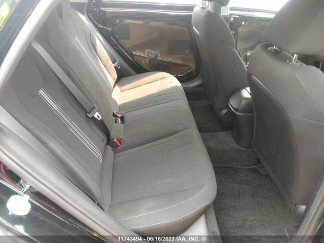 Hyundai Elantra Preferred 2021 KMHLM4AG1MU187442 Image 10