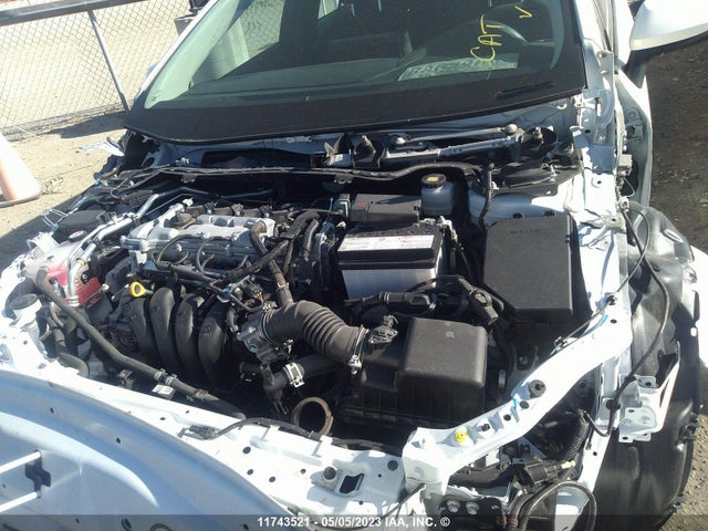 Toyota Corolla L/le/xle 2022 5YFBPMBE8NP334505 Image 10