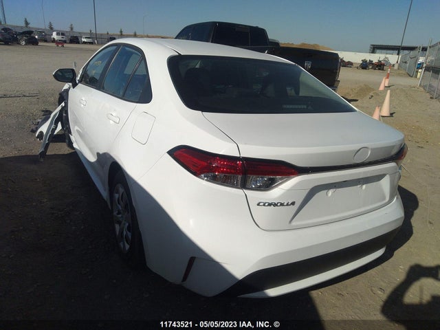 Toyota Corolla L/le/xle 2022 5YFBPMBE8NP334505 Image 3