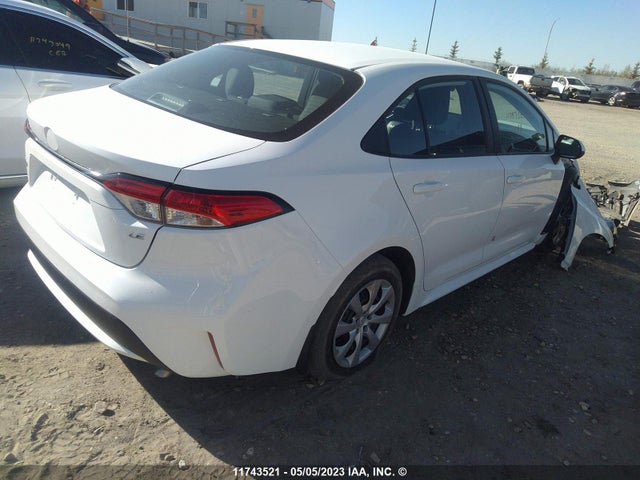 Toyota Corolla L/le/xle 2022 5YFBPMBE8NP334505 Image 4
