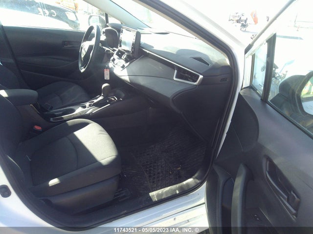 Toyota Corolla L/le/xle 2022 5YFBPMBE8NP334505 Image 5
