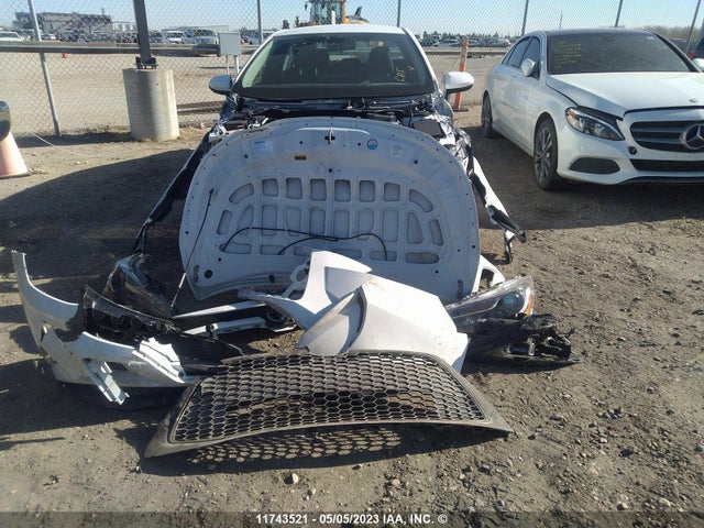 Toyota Corolla L/le/xle 2022 5YFBPMBE8NP334505 Image 6