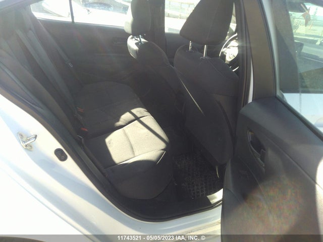 Toyota Corolla L/le/xle 2022 5YFBPMBE8NP334505 Image 8