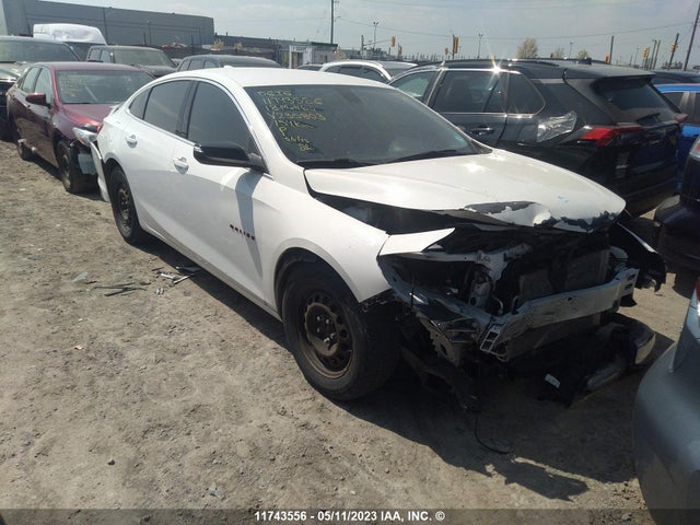 2018 1G1ZD5ST6JF235803 main image