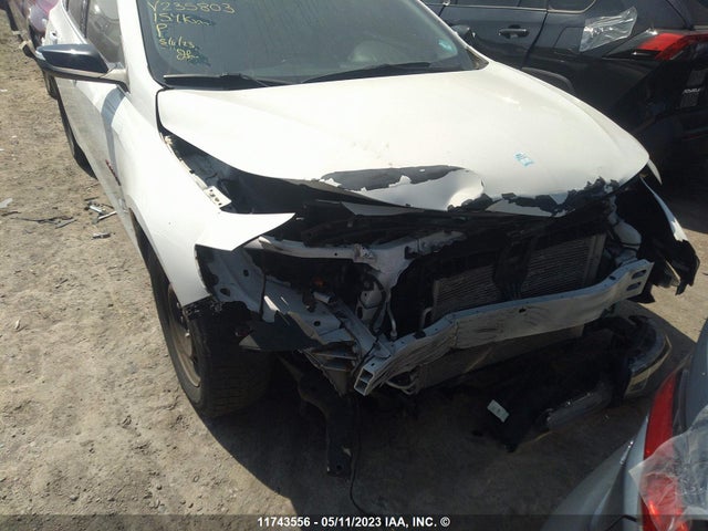Chevrolet MALIBU LT 2018 1G1ZD5ST6JF235803 Image 6