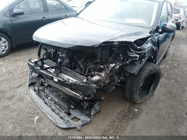 Volkswagen Tiguan Se/sel 2018 3VV2B7AX0JM117102 Image 6