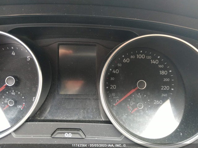 Volkswagen Tiguan Se/sel 2018 3VV2B7AX0JM117102 Image 7