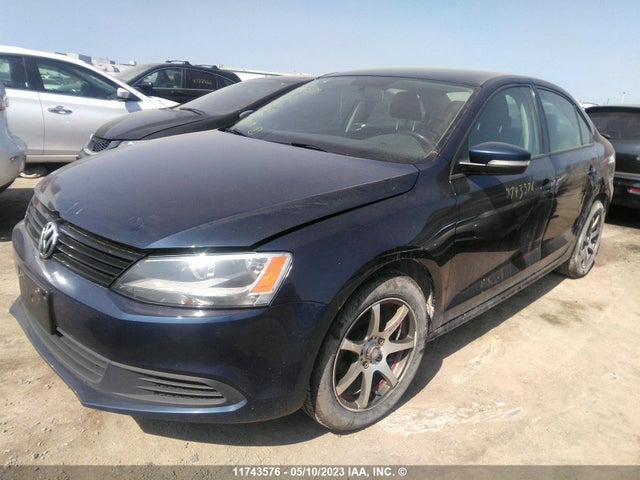 3VW2K7AJ4EM412572 Volkswagen JETTA