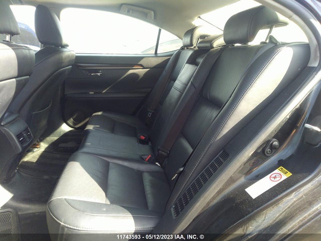 JTHBW1GGXE2043724 Lexus ES 300H