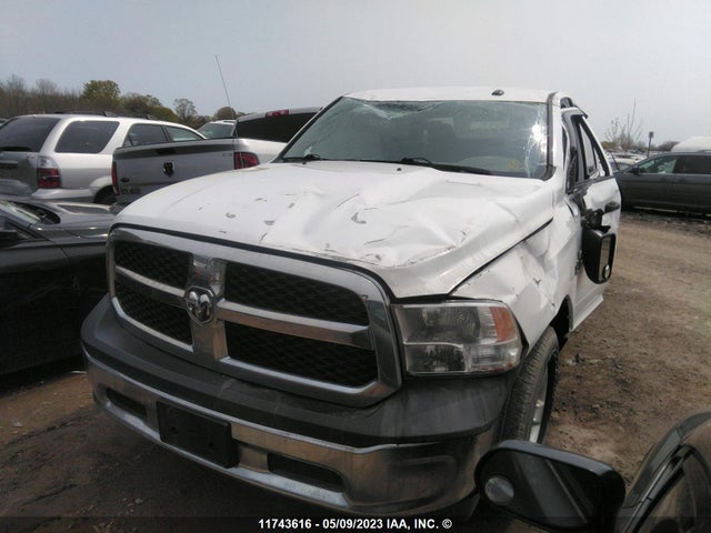 3C6RR7KT8GG383115 RAM 1500 St