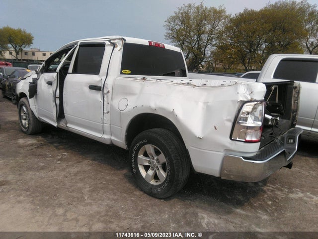 3C6RR7KT8GG383115 RAM 1500 St
