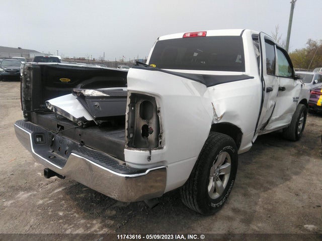 3C6RR7KT8GG383115 RAM 1500 St