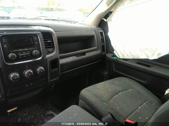 3C6RR7KT8GG383115 RAM 1500 St