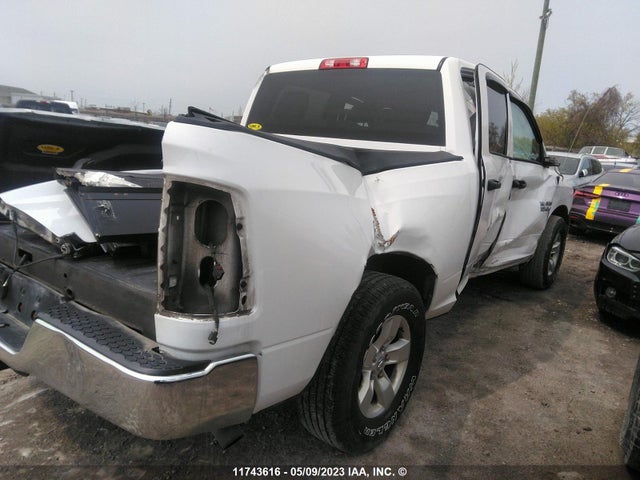 3C6RR7KT8GG383115 RAM 1500 St