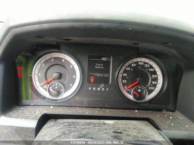 3C6RR7KT8GG383115 RAM 1500 St