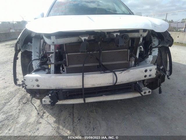 Toyota Highlander Hybrid Limited 2021 5TDEBRCH1MS052682 Image 8