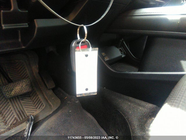 Honda HR-V LX 2019 3CZRU6H33KM110841 Image 11