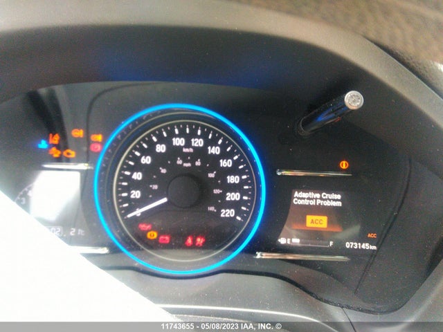 Honda HR-V LX 2019 3CZRU6H33KM110841 Image 7