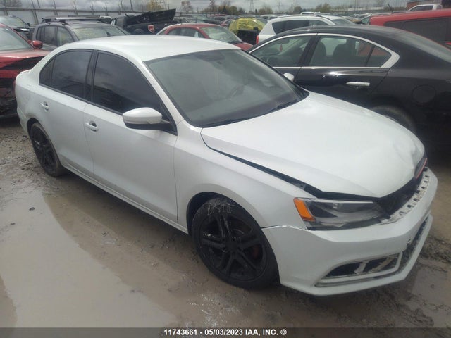 3VW2K7AJ5FM325815 auction archive image
