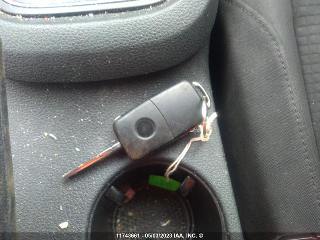 3VW2K7AJ5FM325815 Volkswagen JETTA S