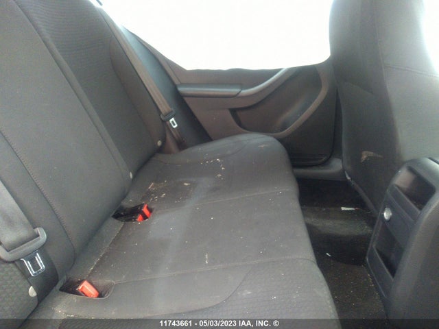 3VW2K7AJ5FM325815 Volkswagen JETTA S