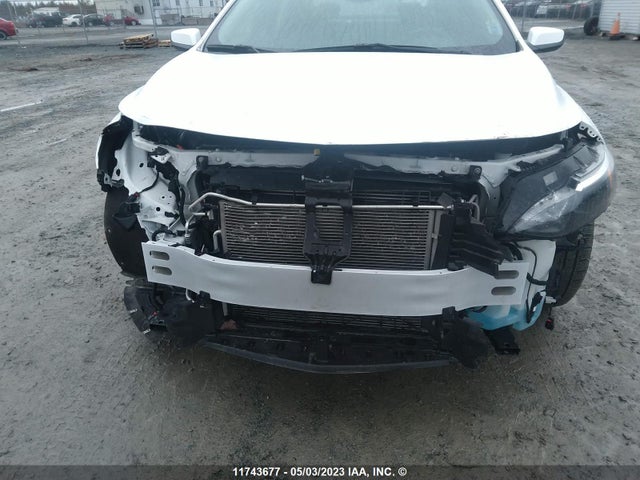 Chevrolet MALIBU LT 2022 1G1ZD5ST2NF120282 Image 6
