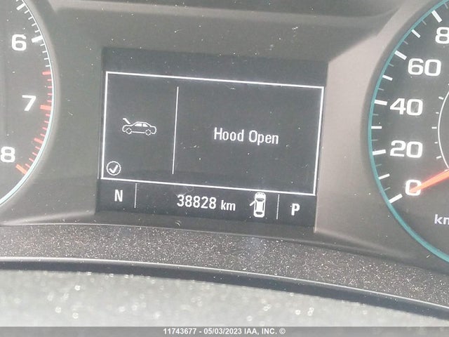 Chevrolet MALIBU LT 2022 1G1ZD5ST2NF120282 Image 7