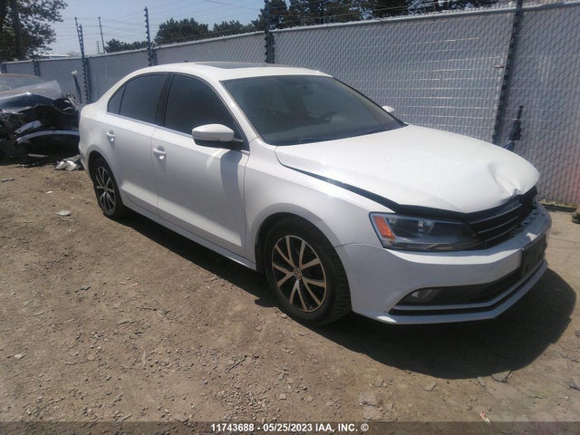 3VWDA7AJ4FM217424 auction archive image
