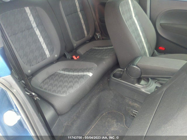 Volkswagen Beetle Se/sel 2017 3VWJ17AT1HM632143 Image 9