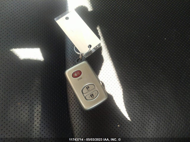 Toyota 4RUNNER SR5 2017 JTEBU5JRXH5465936 Image 3