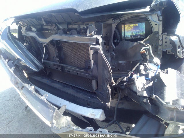 Toyota 4RUNNER SR5 2017 JTEBU5JRXH5465936 Image 7