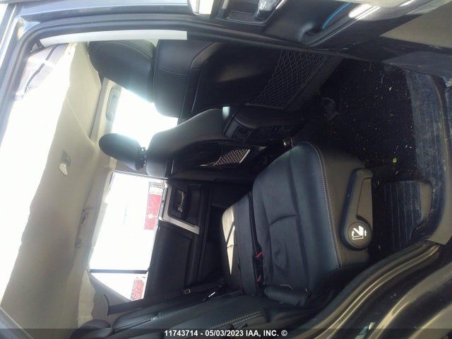 Toyota 4RUNNER SR5 2017 JTEBU5JRXH5465936 Image 9