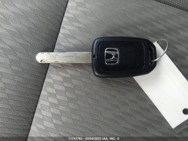 Honda Civic Sedan Lx 2015 2HGFB2F43FH038211 Image 3