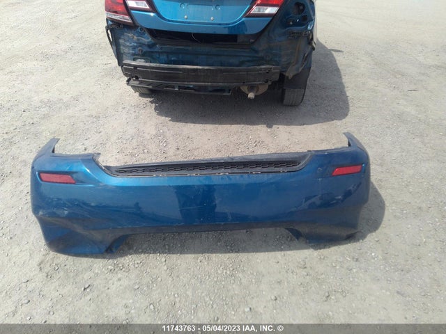 Honda Civic Sedan Lx 2015 2HGFB2F43FH038211 Image 4