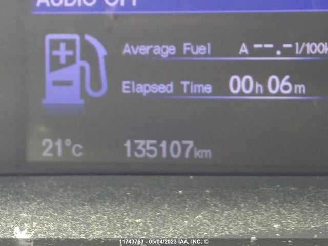 Honda Civic Sedan Lx 2015 2HGFB2F43FH038211 Image 9