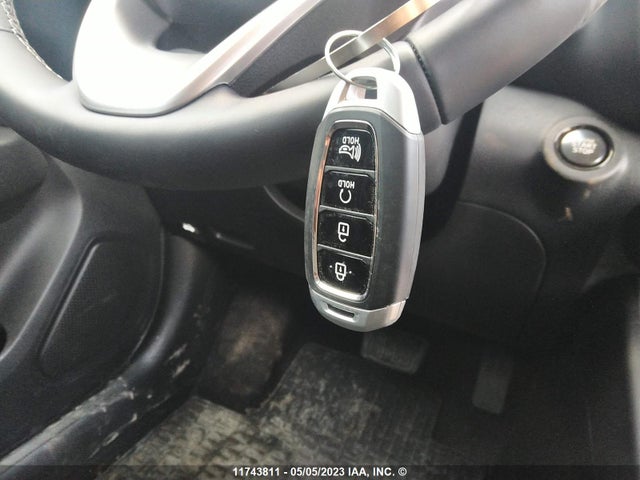 Hyundai Venue Preferred 2023 KMHRC8A32PU215268 Image 11
