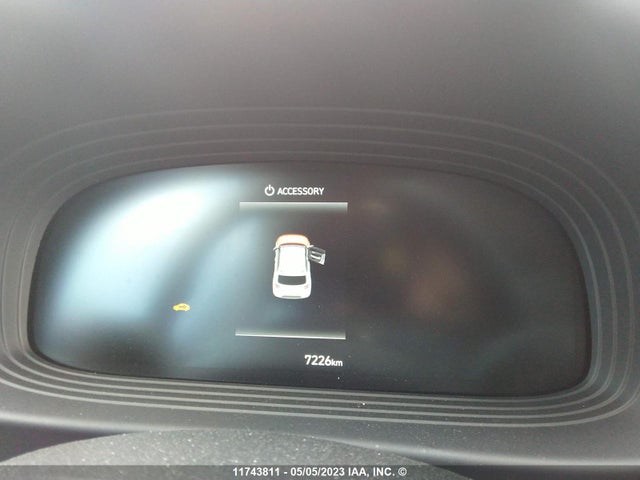 Hyundai Venue Preferred 2023 KMHRC8A32PU215268 Image 7