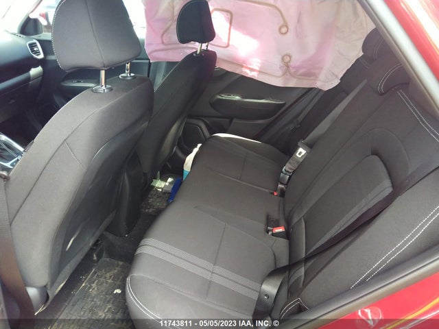Hyundai Venue Preferred 2023 KMHRC8A32PU215268 Image 8